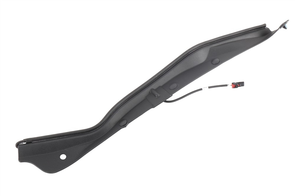 GM Genuine Parts Black Driver Side Liftgate Side Sensor