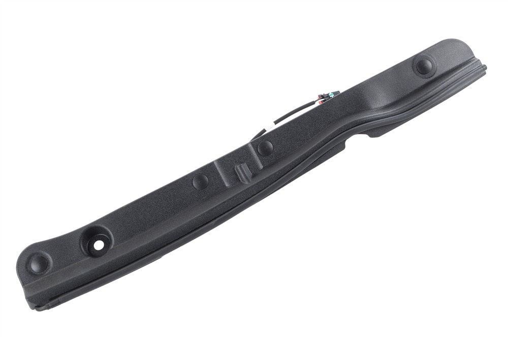 GM Genuine Parts Black Passenger Side Liftgate Side Sensor