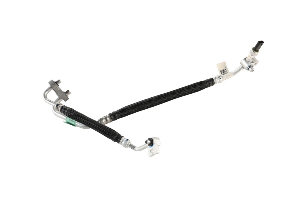 GM Genuine Parts Air Conditioning Condenser Hose