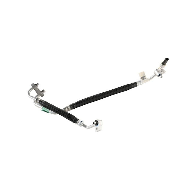 GM Genuine Parts Air Conditioning Condenser Hose