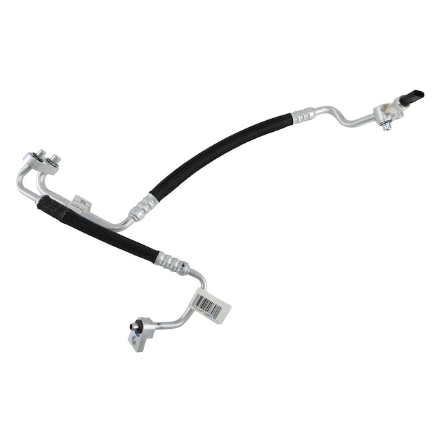 GM Genuine Parts Air Conditioning Condenser Hose