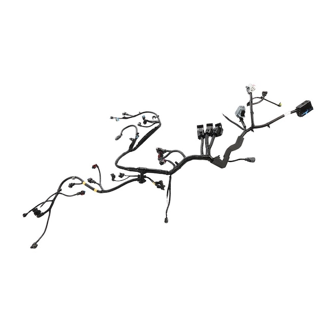 GM Genuine Parts Engine Wiring Harness