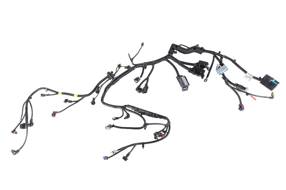 GM Genuine Parts Engine Wiring Harness