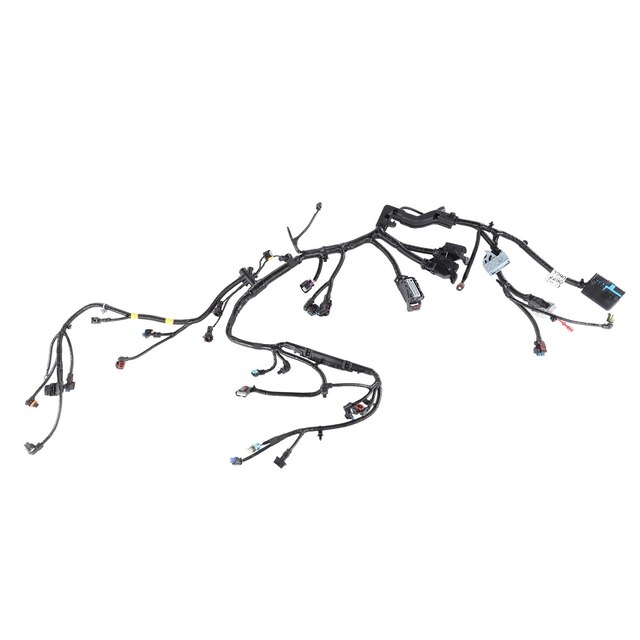 GM Genuine Parts Engine Wiring Harness