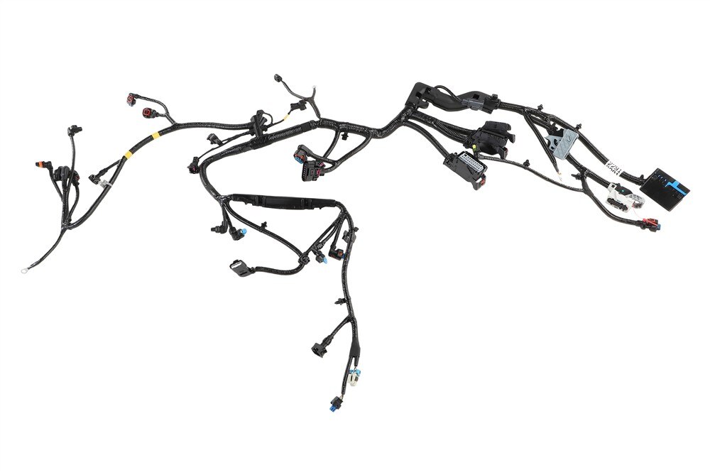 GM Genuine Parts Engine Wiring Harness
