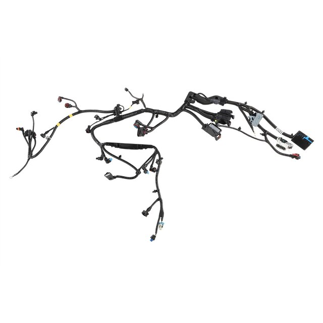 GM Genuine Parts Engine Wiring Harness