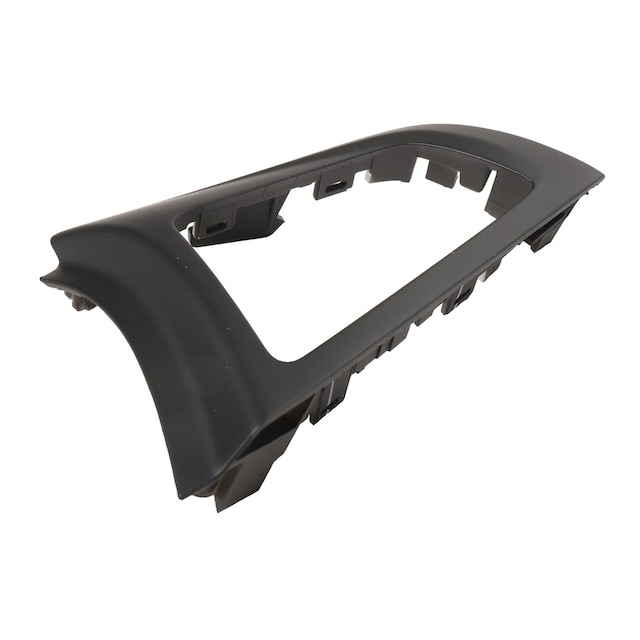 GM Genuine Parts Black Steering Wheel Spoke Cover