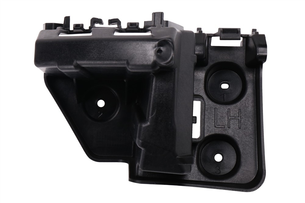 GM Genuine Parts Rear Driver Side Bumper Cover Tail Lamp Opening Bracket