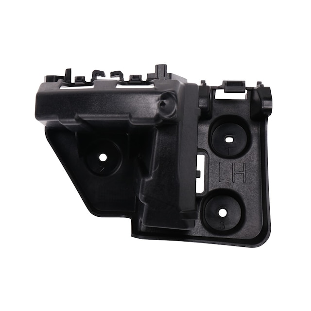 GM Genuine Parts Rear Driver Side Bumper Cover Tail Lamp Opening Bracket