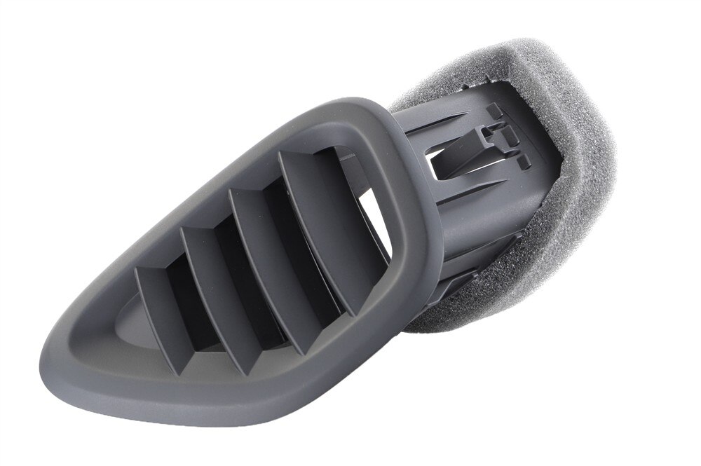 GM Genuine Parts Driver Side Window Defogger Outlet Grille