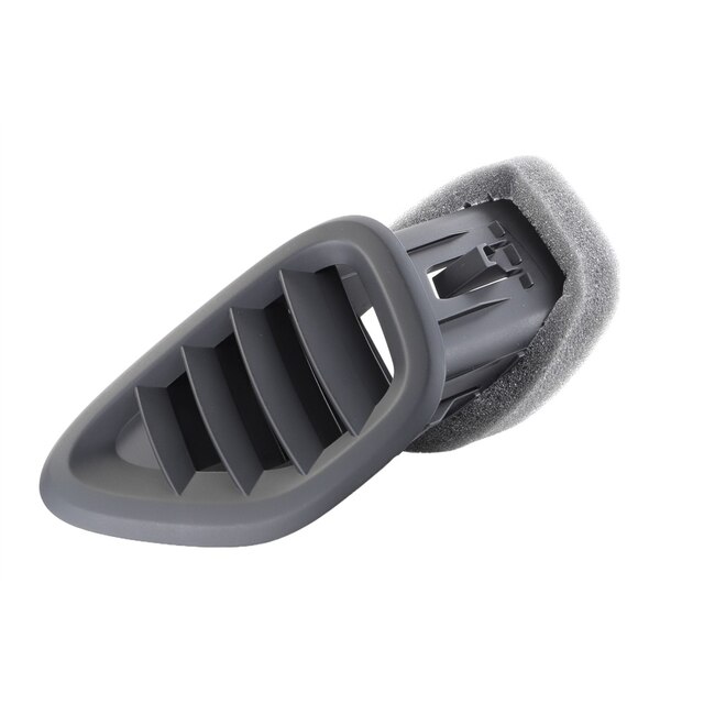 GM Genuine Parts Driver Side Window Defogger Outlet Grille