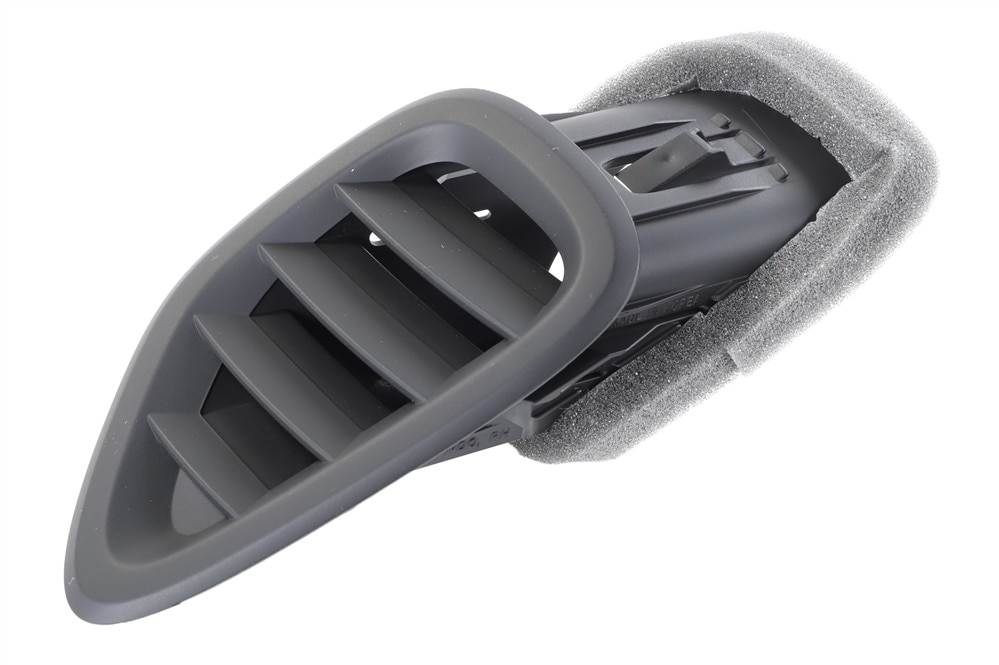GM Genuine Parts Passenger Side Window Defogger Outlet Grille