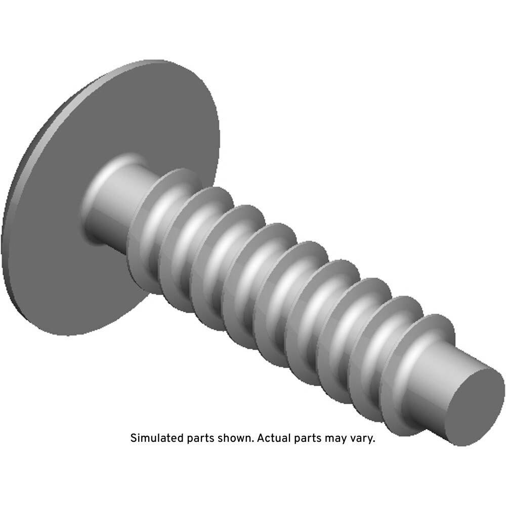 GM Genuine Parts Headlamp Bracket Bolt