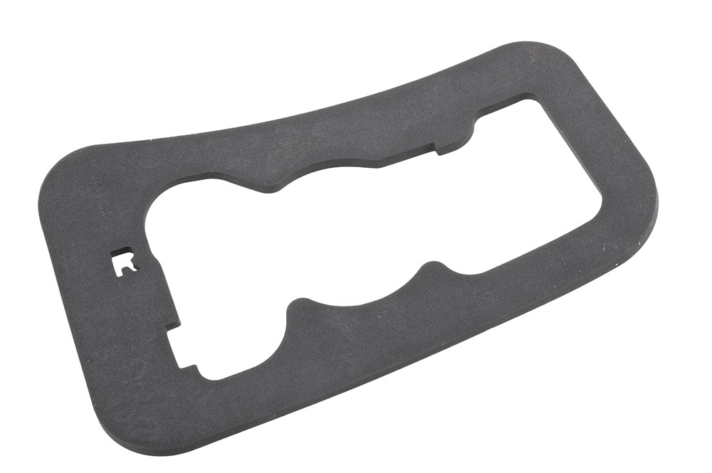 GM Genuine Parts Rear Passenger Side Body Structure Stop Lamp Seal