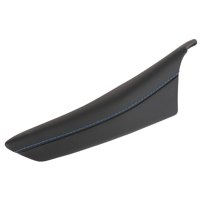 GM Genuine Parts Jet Black Front Floor Console Driver Side Trim Panel