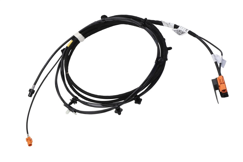 GM Genuine Parts Roof Accessory Radio Antenna Cable