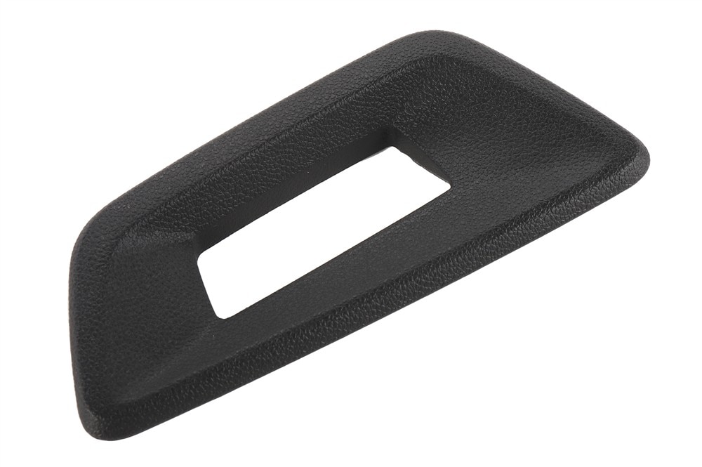 GM Genuine Parts Jet Black Forward Collision Alert Display Bezel