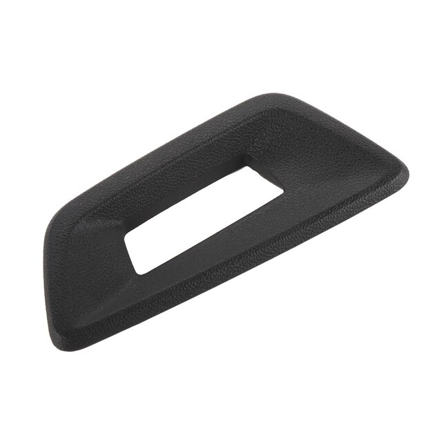 GM Genuine Parts Jet Black Forward Collision Alert Display Bezel