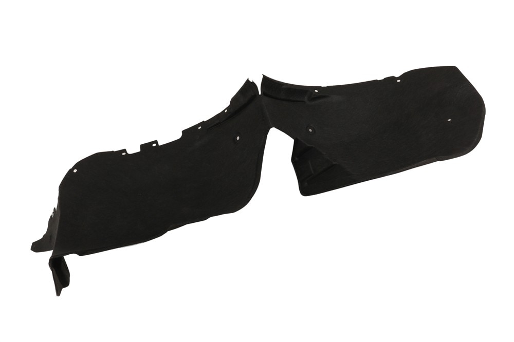 GM Genuine Parts Front Driver Side Wheelhouse Liner