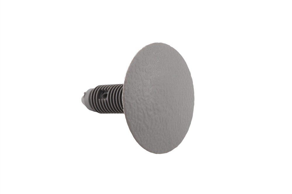 GM Genuine Parts Light Ash Gray Headlining Trim Panel Retainer