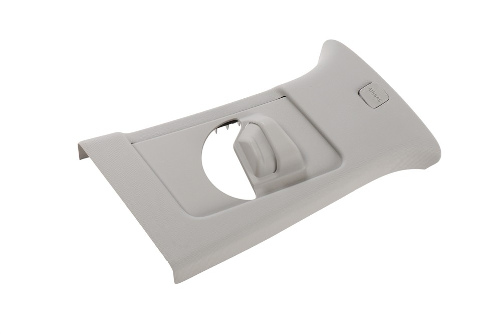 GM Genuine Parts Passenger Side Center Pillar Upper Trim Panel