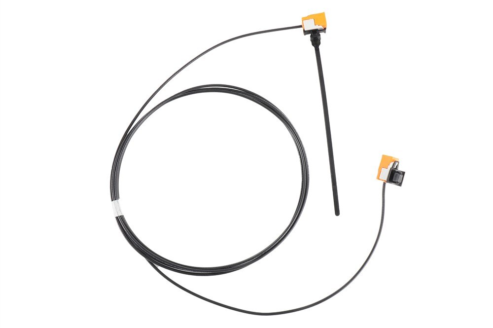 GM Genuine Parts Rearview Driver Information Camera Rear Closure Coaxial Cable