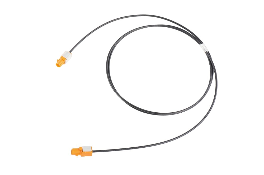 GM Genuine Parts Rearview Driver Information Camera Rear Closure Coaxial Cable