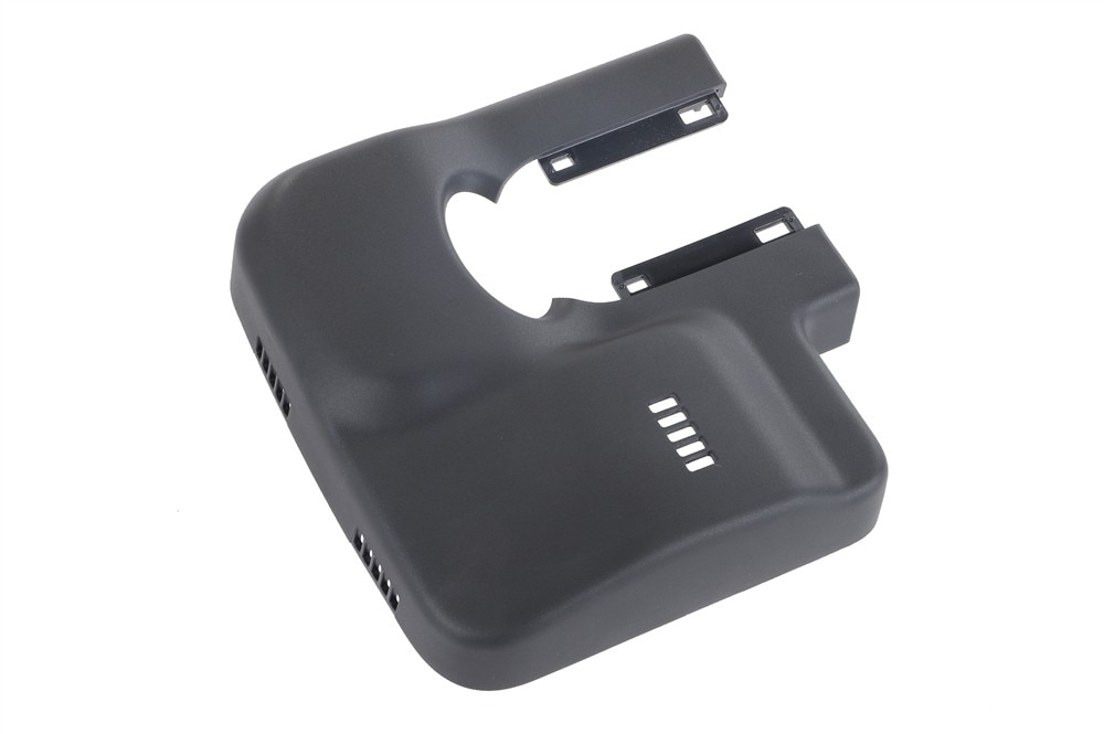 GM Genuine Parts Jet Black Windshield Multifunction Sensor Mount Bracket Cover