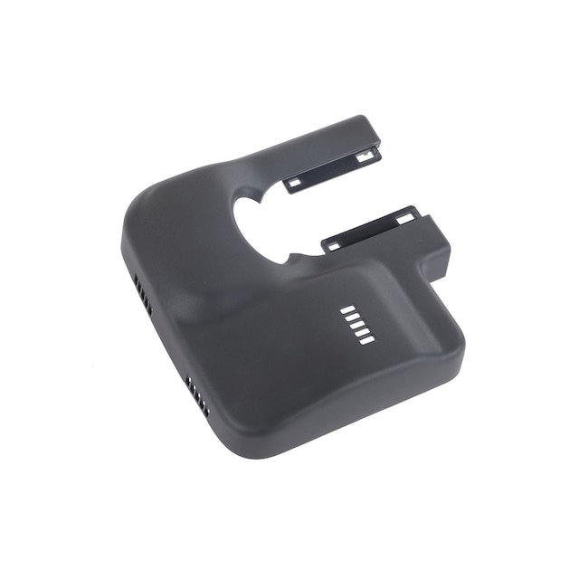 GM Genuine Parts Jet Black Windshield Multifunction Sensor Mount Bracket Cover