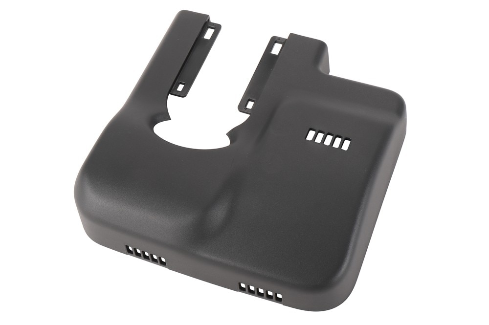 GM Genuine Parts Jet Black Windshield Multifunction Sensor Mount Bracket Cover