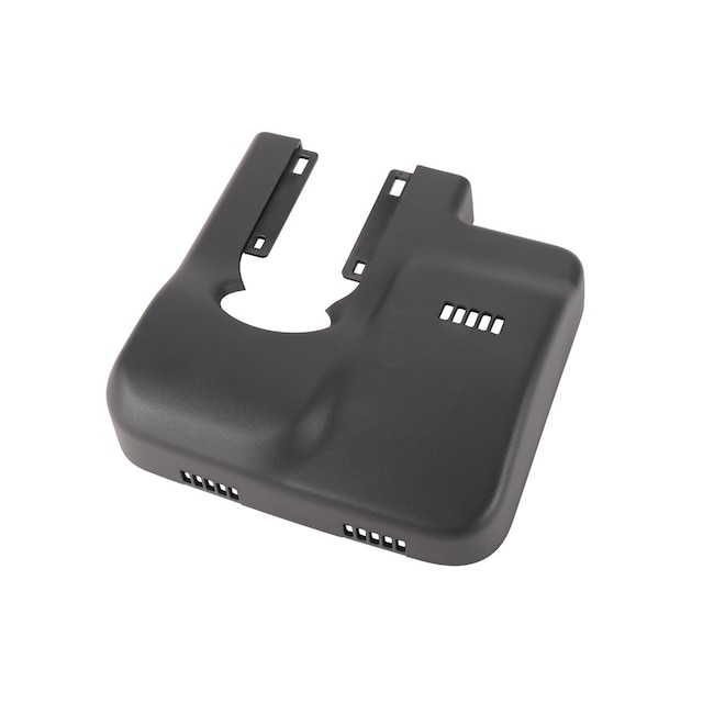 GM Genuine Parts Jet Black Windshield Multifunction Sensor Mount Bracket Cover