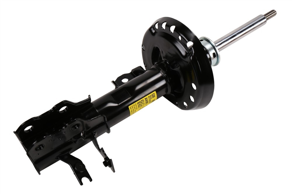 GM Genuine Parts Front Passenger Side Suspension Strut