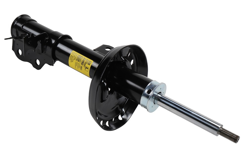 GM Genuine Parts Front Driver Side Suspension Strut
