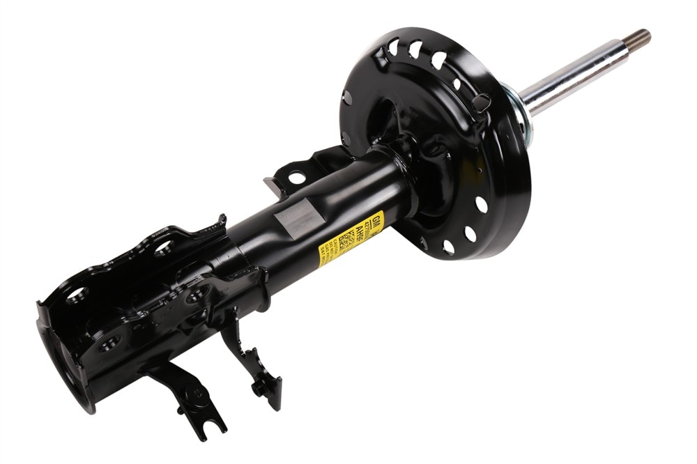 GM Genuine Parts Front Passenger Side Suspension Strut