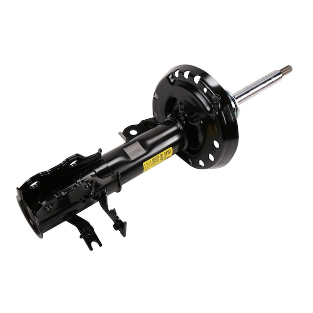 GM Genuine Parts Front Passenger Side Suspension Strut