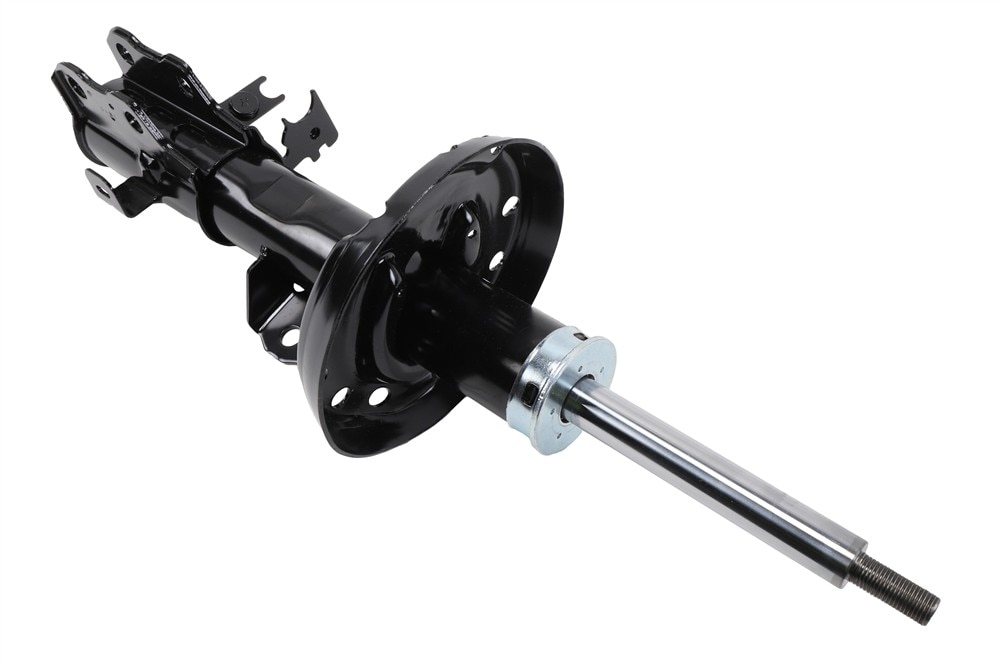 GM Genuine Parts Front Driver Side Suspension Strut