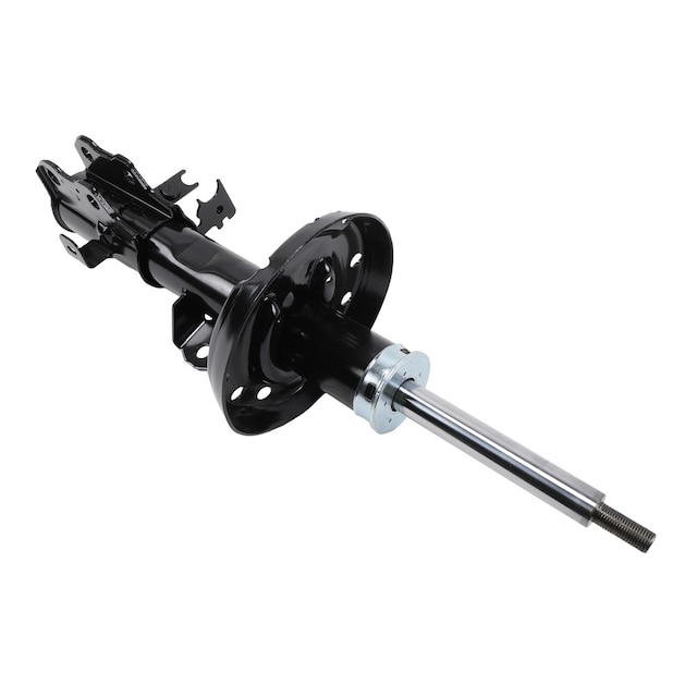 GM Genuine Parts Front Driver Side Suspension Strut