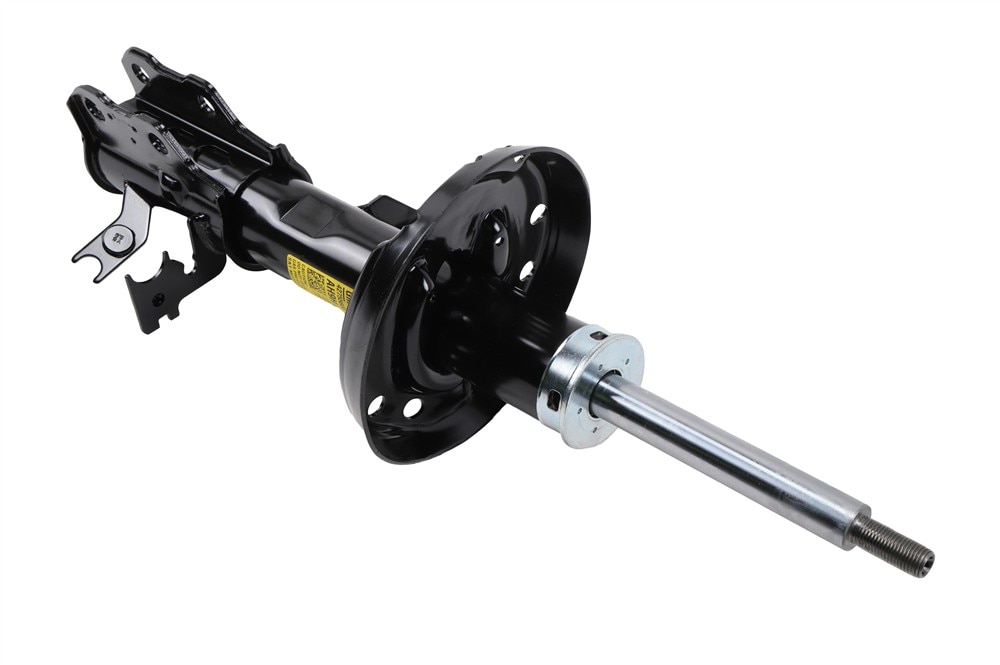 GM Genuine Parts Front Passenger Side Suspension Strut