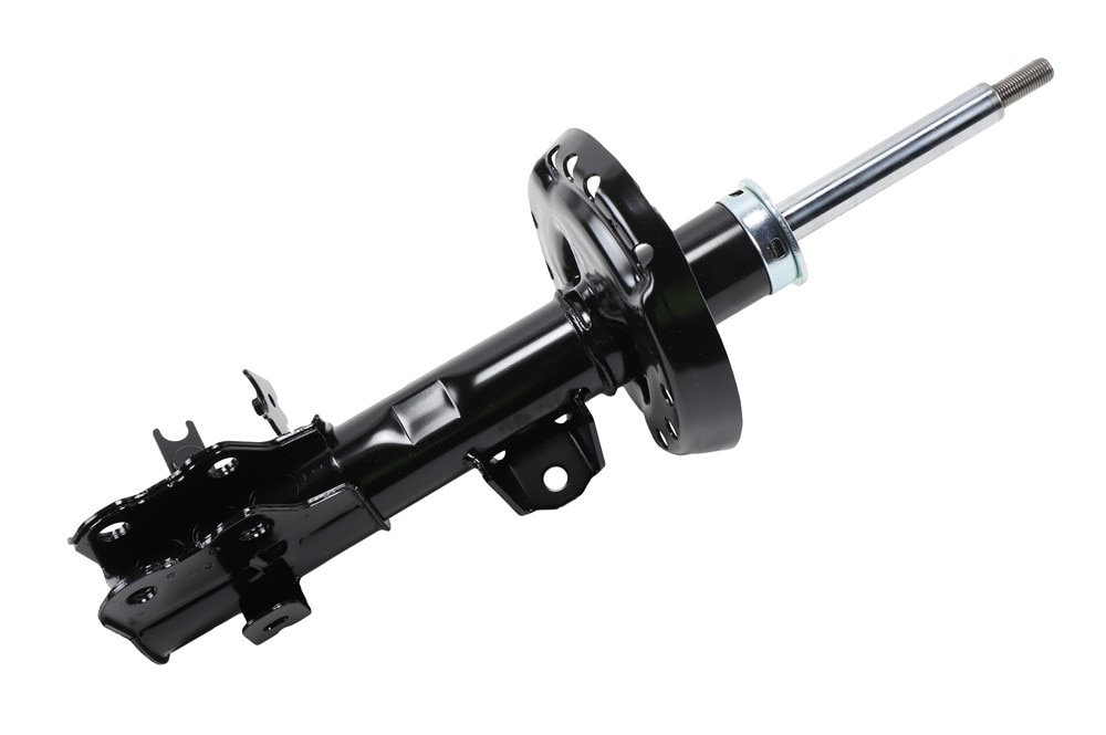 GM Genuine Parts Front Driver Side Suspension Strut