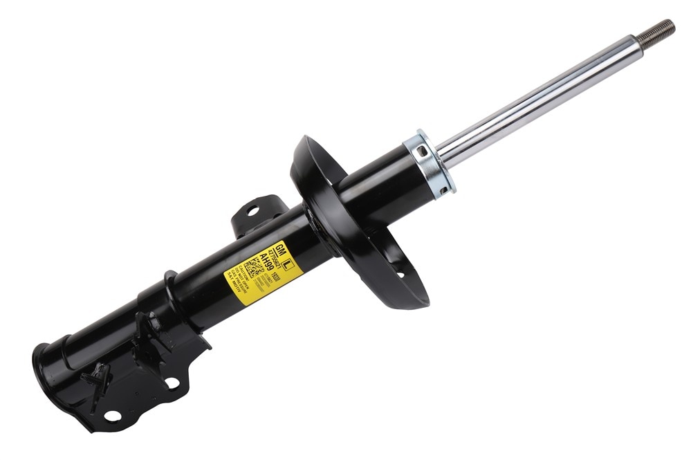 GM Genuine Parts Front Driver Side Suspension Strut