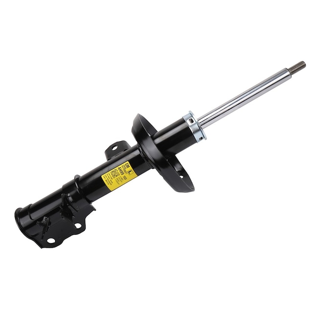 GM Genuine Parts Front Driver Side Suspension Strut