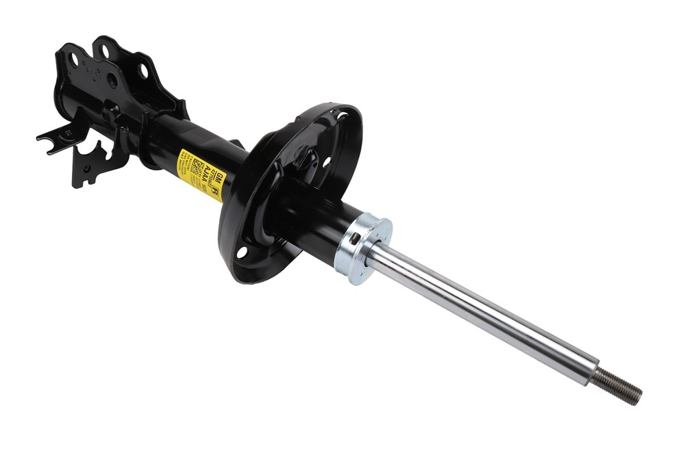 GM Genuine Parts Front Passenger Side Suspension Strut