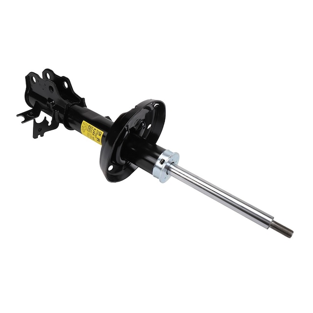GM Genuine Parts Front Passenger Side Suspension Strut