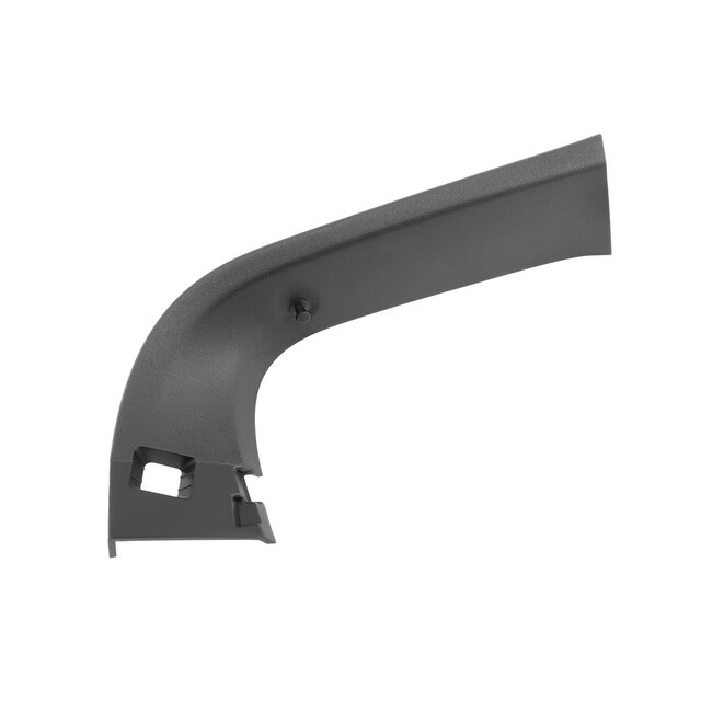 GM Genuine Parts Jet Black Driver Side Liftgate Upper Side Trim Finish Panel