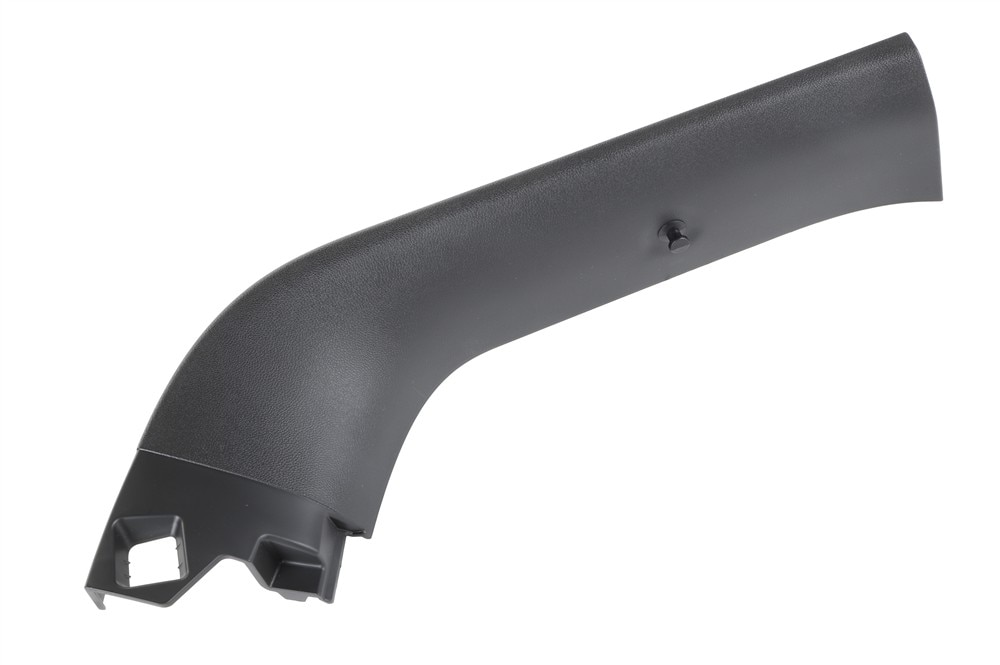 GM Genuine Parts Jet Black Driver Side Liftgate Upper Side Trim Finish Panel