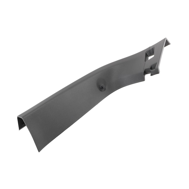 GM Genuine Parts Jet Black Passenger Side Liftgate Upper Side Trim Finish Panel