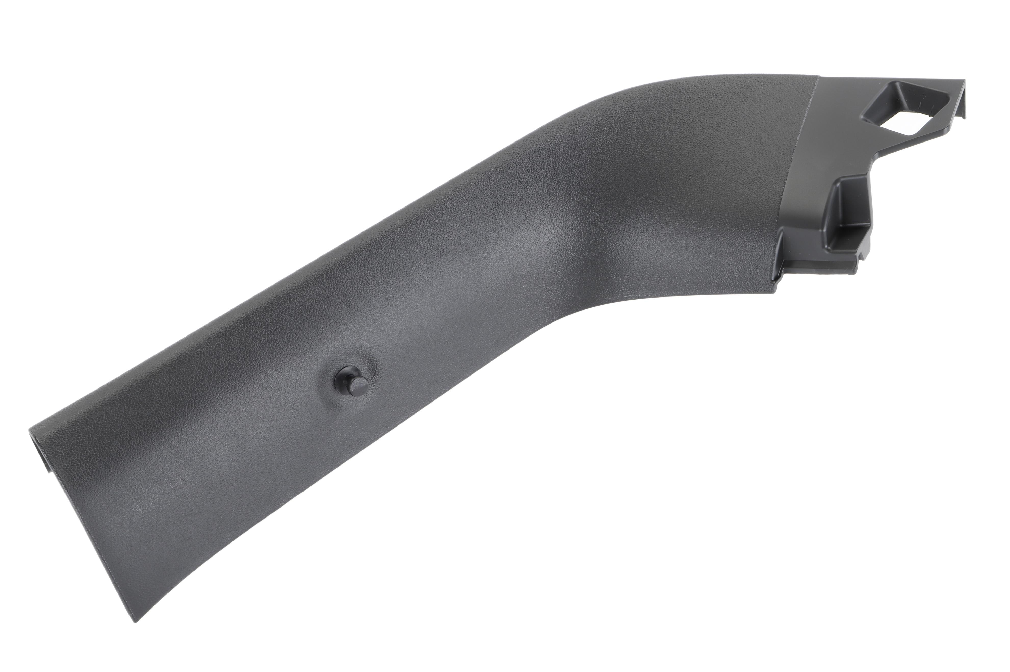 Buick GM Genuine Parts Jet Black Passenger Side Liftgate