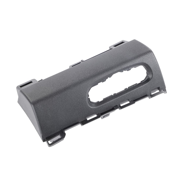 GM Genuine Parts Jet Black Instrument Panel Switch Trim Plate