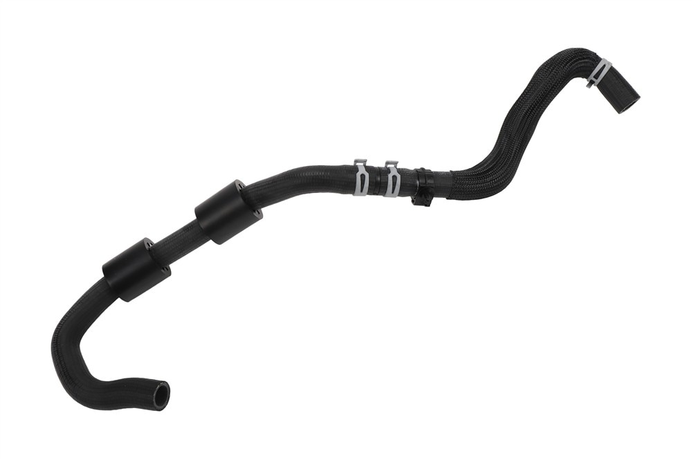 GM Genuine Parts Radiator Surge Tank Outlet Hose