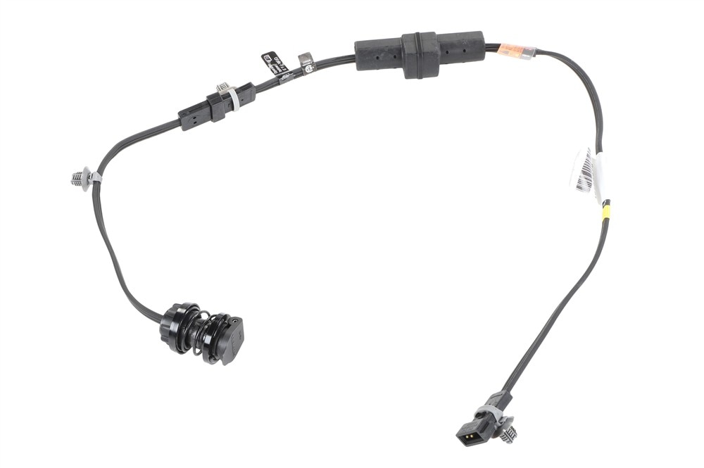 GM Genuine Parts Engine Coolant Heater Wiring Harness